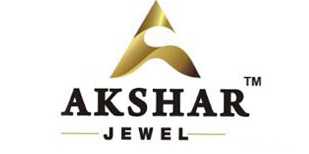 Akshar Jewels JPG Logo