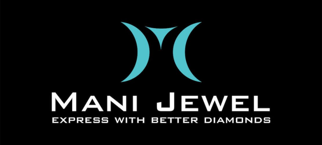 Mani Jewel Logo