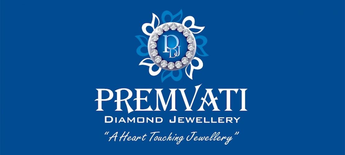 Premvati Diamond Jewellery JPG Logo