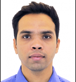 Kalpeshbhai Vaghasiya Photo