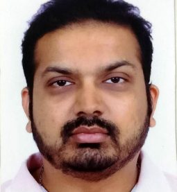 Rajeshbhai Lunagariya Photo