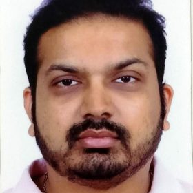Rajeshbhai Lunagariya Photo