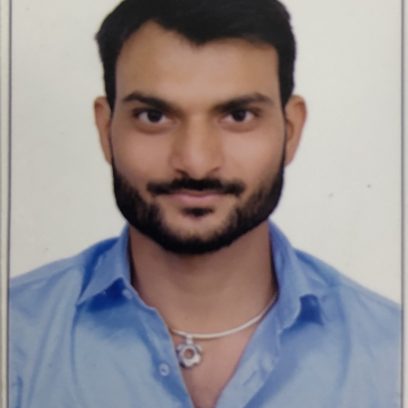 Divyeshbhai Mavani Photo