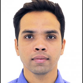 Kalpeshbhai Vaghasiya Photo