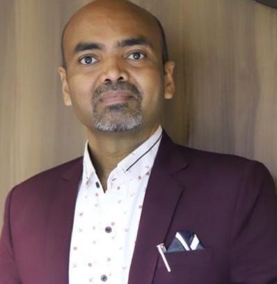 Maheshbhai Mangukiya Photo
