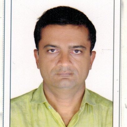 Vipulbhai Diyora Photo