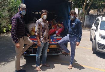 Kit Distribution - 2