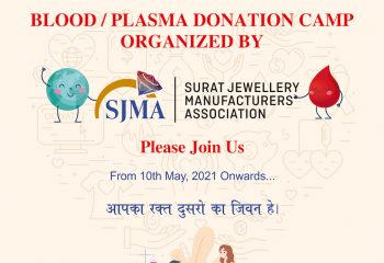 SJMA Blood Camp