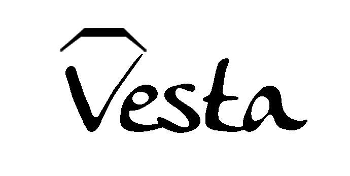Vesta Jewel Studio PNG Logo