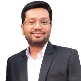 MR. AMIT KORAT
