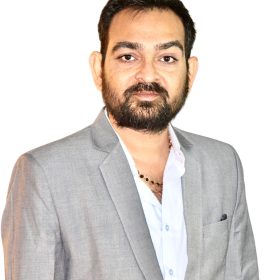 MR. DIPAK GADHESARIYA