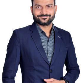 MR. DIVYESH MAVANI