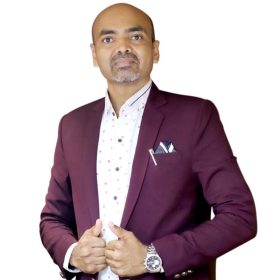 Mr. Mahesh Mangukiya