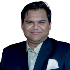 Mr. Paresh Maniya